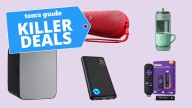 Back to school season is here — I've picked 9 must-have essentials for your dorm from $17