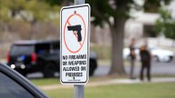Man convicted of murder in shooting of Rose State College student