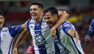 Pachuca golea al Atlas y afición pide a gritos el despido de Gonzalo Pineda: “¡qué se largue!”