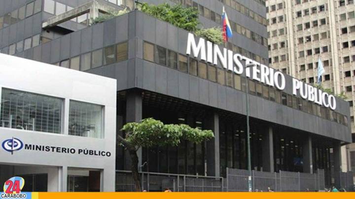 Ministerio Público anuncia medidas estrictas para abogados privados