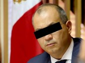 Por corrupción, detienen en EU a Carlos Treviño, exdirector de Pemex