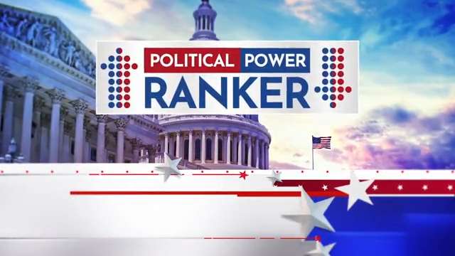 Political Power Ranker: Poll shows wide-open CA governor's race