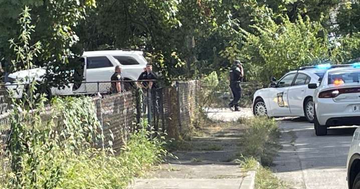 State Police recover stolen ISP SUV, suspect taken into custody