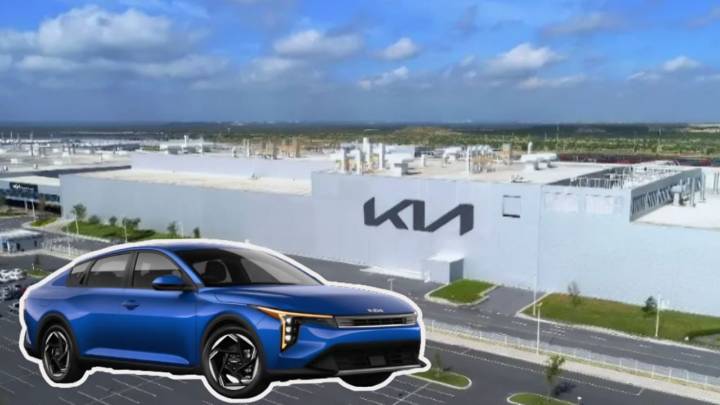 Kia cumple una década impulsando a México