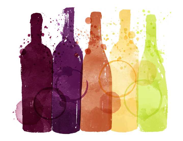 Sip & Stroll needs artists