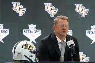 HC Scott Frost Leaves Fans Teary Eyed With Emotional Gesture for Families of UCF Staff & Coaches Culture doesn’t show up on stat sheets or rankings, until it does. This week, Scott Frost showed the wo
