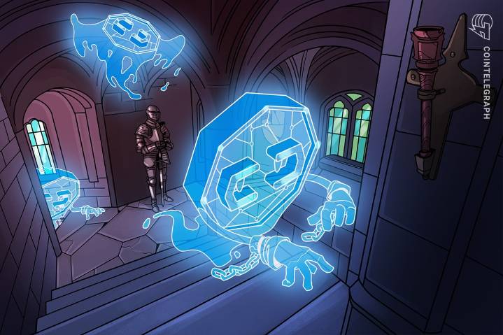Ghost Chain In Crypto: How To Spot Dead Or Inactive Blockchain Projects