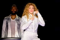 Shakira tiene la gira latina más exitosa del año