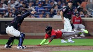 Braves announce Michael Harris milestone in big win vs. Mets