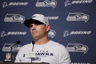 Seahawks set initial 53-man roster for 2025 season