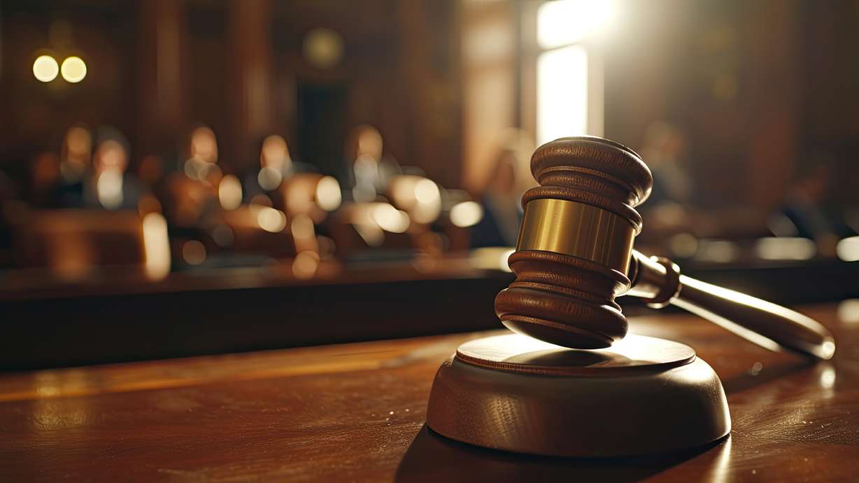 Man found guilty of murder at 2021 Midvale wedding