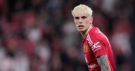 Player revolt, Garnacho breakdown, FFP concerns - Man United's worst transfer window scenario