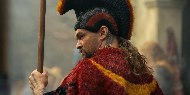 'Chief of War' Release Schedule: When Do New Episodes Come Out?