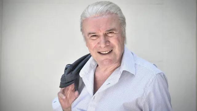Falleció el actor Alberto Martín a los 81 años