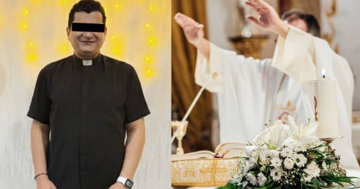 Cae sacerdote colombiano por abuso sexual en Jalisco; diócesis alertaban de prácticas irregulares
