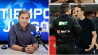 Paco González explica lo que tiene que ocurrir para mejorar el sistema arbitral: "Hasta que no desaparezca..."
