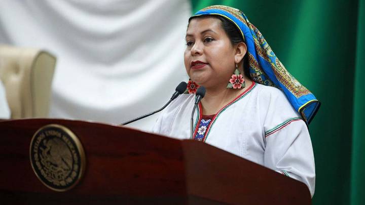 Declara Congreso 5 de septiembre como Día de la Mujer Indígena Nayarit
