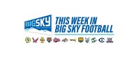 This Week in Big Sky Football (Aug. 29, 2025)