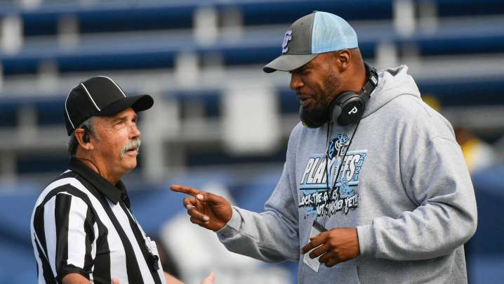Gadsden County's Russell Ellington to have suspension appeal heard