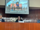 Cae autor y cómplices de ataque a 'Los Cantaritos'