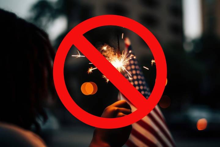 County-wide Fire Restriction Cancels ‘Salt Creek Days’ Opening Event