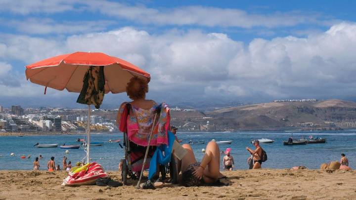 Tiempo para el jueves en Canarias: este es el pronóstico de la Aemet por islas