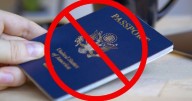 Triste noticia para viajeros | No permitirán renovar el pasaporte de esta manera a quienes tengan esta edad