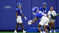 See the photos! Florida football continues preseason work in fall camp