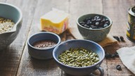 Soy cirujano cardíaco y no me gusta la carne: 6 alimentos ricos en proteínas que como todo el tiempo