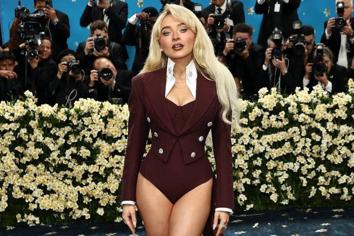 Lollapalooza Argentina 2026 confirmó su grilla. De Sabrina Carpenter a Chappell Roan, todos los artistas que vendrán en marzo