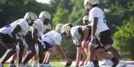 CBC fires off on all cylinders, leads 42