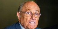 Rudy Giuliani injured in New Hampshire car crash, his spokesperson says