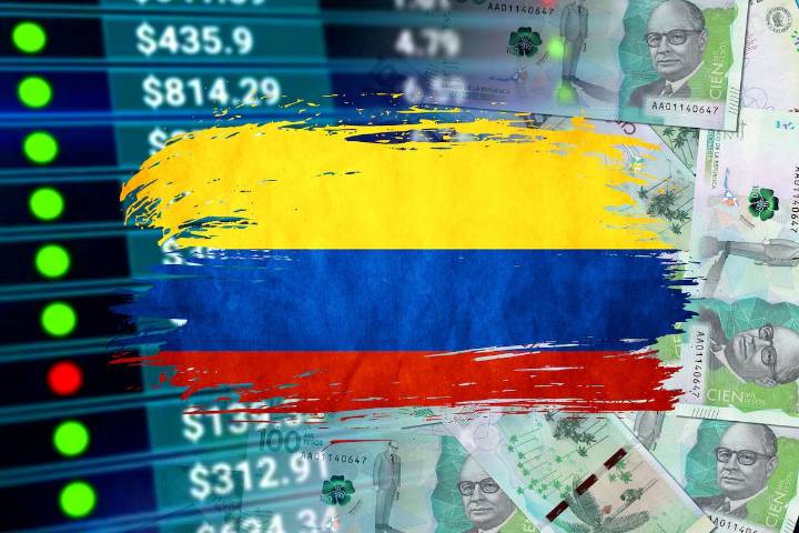 Economía colombiana creció 2.1% en segundo trimestre de 2025, según el DANE
