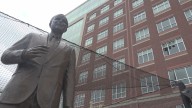 'Fingerprints on almost every corner' | Former Mayor Jim Melvin's legacy across Greensboro