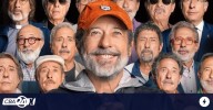 Guillermo Francella llega con "Homo Argentum" a Cinemacenter