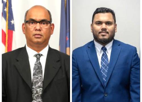 Deadline Detroit | 2 Hamtramck Council Members Charged With Election Fraud