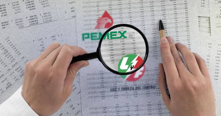 Pensiones de Pemex y Luz y Fuerza del Centro: Revisarán casos de pagos de un millón de pesos al mes