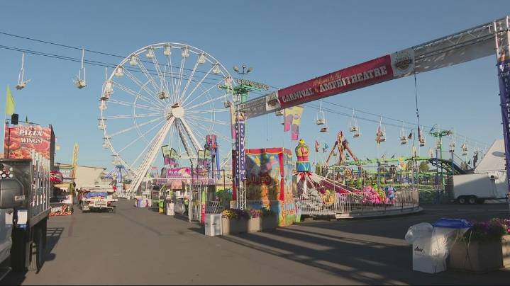 Oregon State Fair: Times, tickets, concerts and more