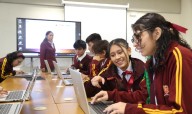 Escuelas Bicentenario, inglés y deporte: un giro hacia el futuro