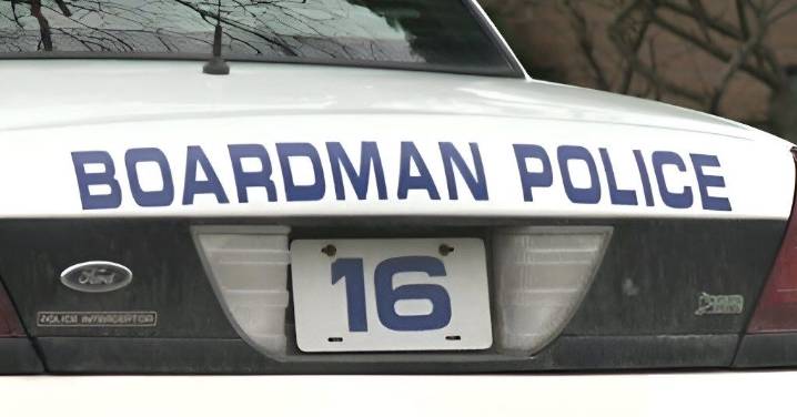 Boardman police respond to two violent car thefts within four days