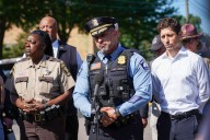 Los 17 heridos en el tiroteo de Minnesota están fuera de peligro