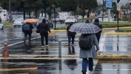 Inameh pronostica lluvias en varias regiones del país para las próximas horas