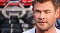 Chris Hemsworth describes 'gear shift' after learning he's 10 times more likely to get Alzheimer's