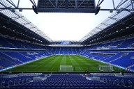 Everton's new stadium along Liverpool's River Mersey was 11 years in the making