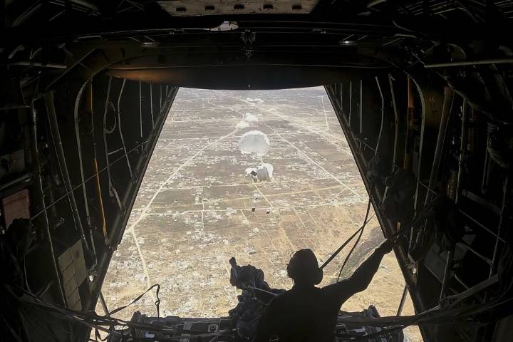 Israel moviliza a sus tropas a las puertas de Ciudad de Gaza