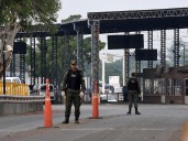 Trata de personas: el Gobierno activó un nuevo protocolo para detectar casos en pasos fronterizos