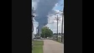 Viewer Photos, Videos Capture Blast, Smoke After Roseland Explosion