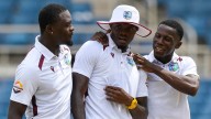 West Indies 'hedging our bets' as fear over two