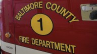 Swimmer went missing after struggle, according to Baltimore County Fire