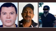 Ellos son los 26 criminales extraditados a EE.UU
